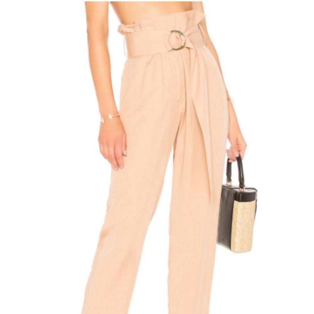 Tularosa pants, XS